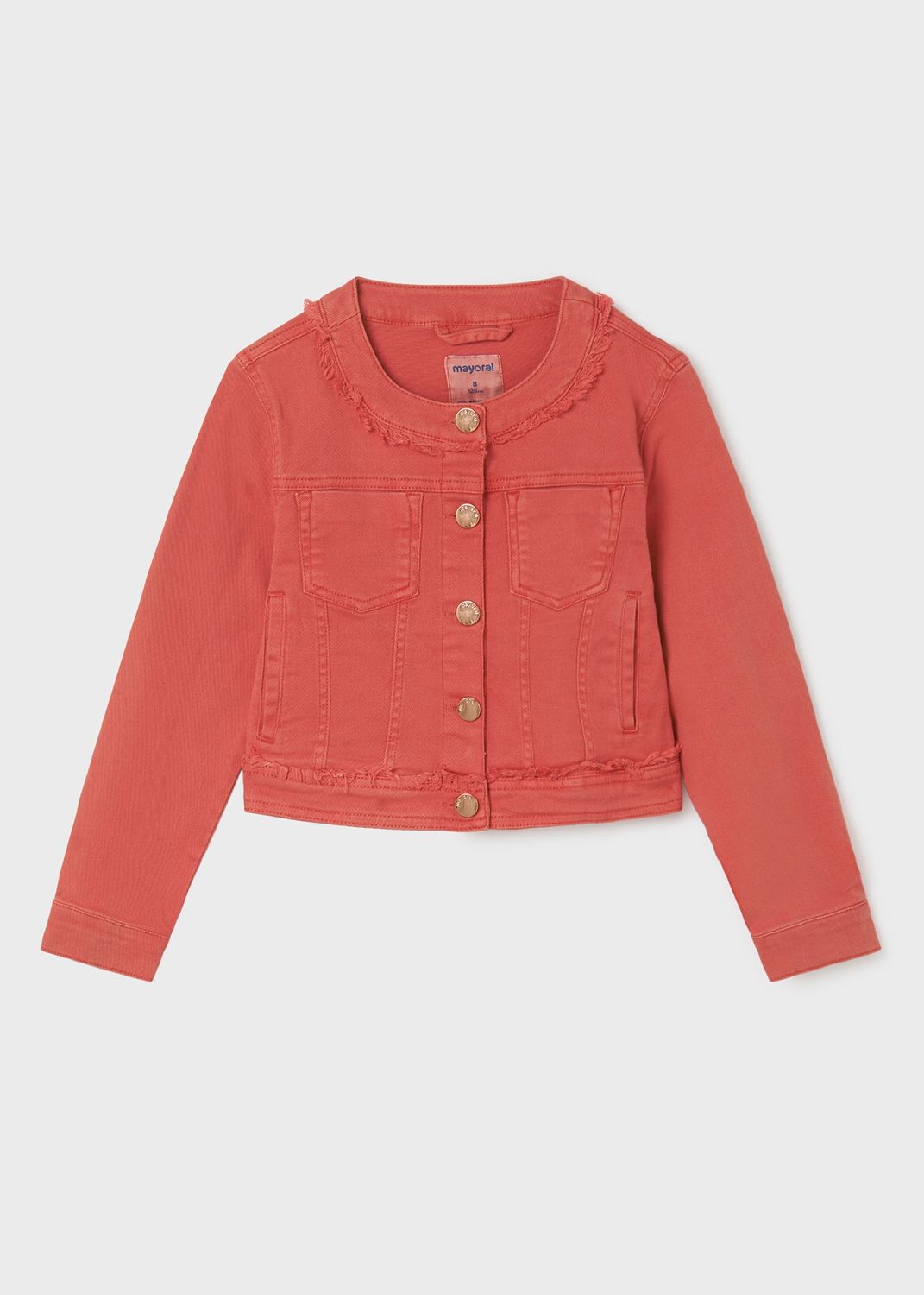 MAYORAL JACKET JUNIOR 6433