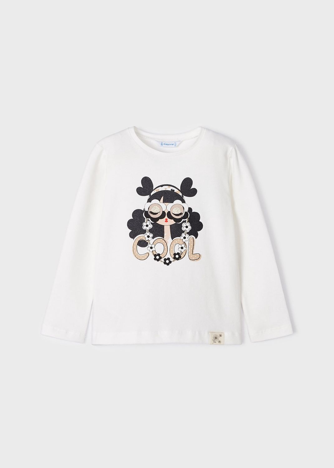 MAYORAL COOL TOP GIRLS 3073