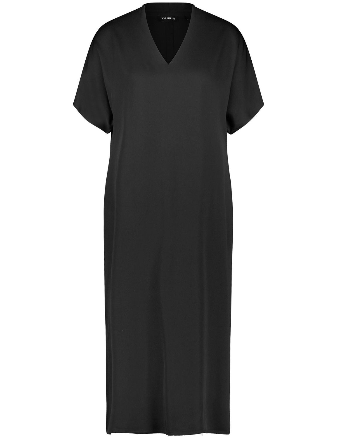 Bathing In The Heat Woven Dress