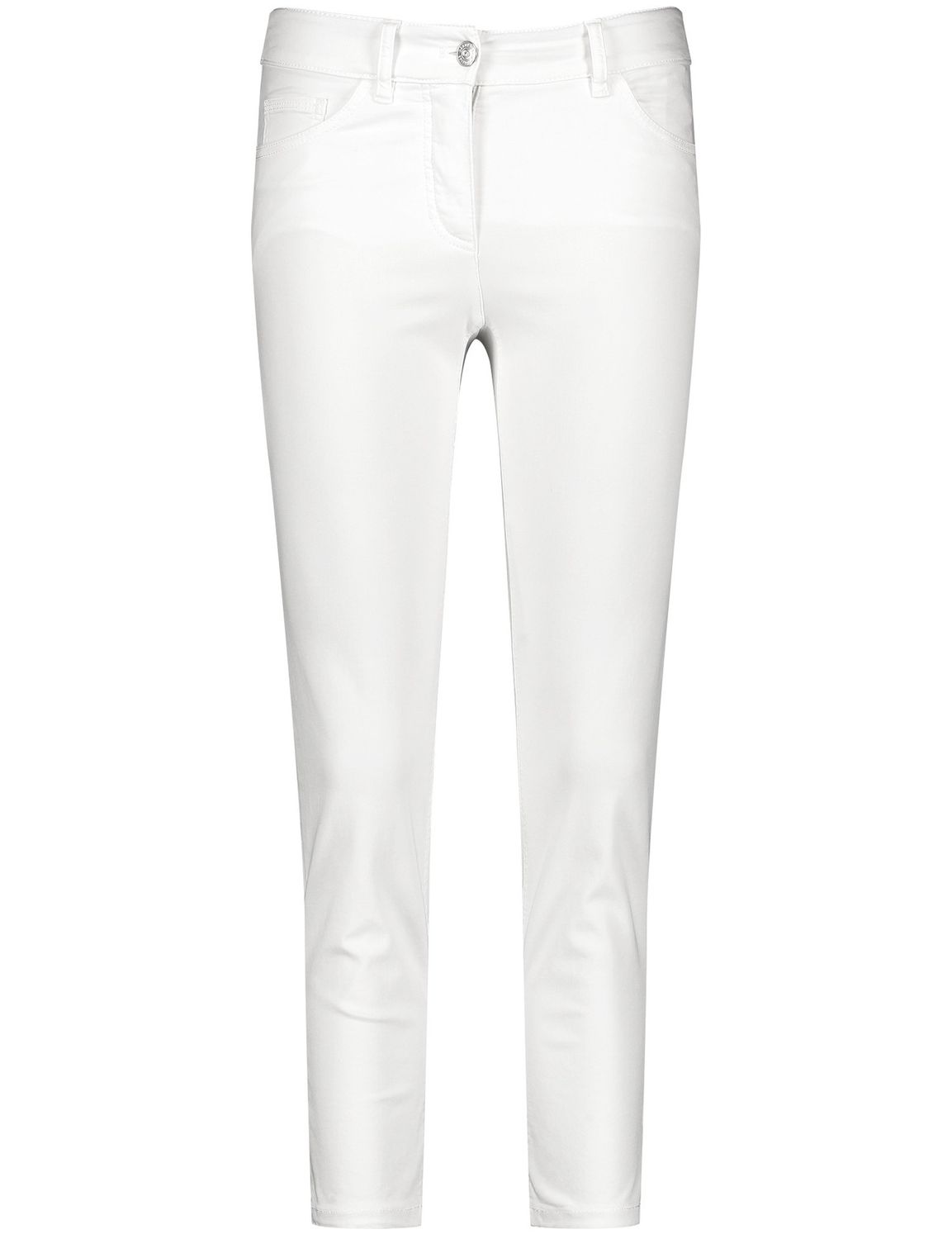 BEST 4 ME 7/8 SLIM LEG JEAN