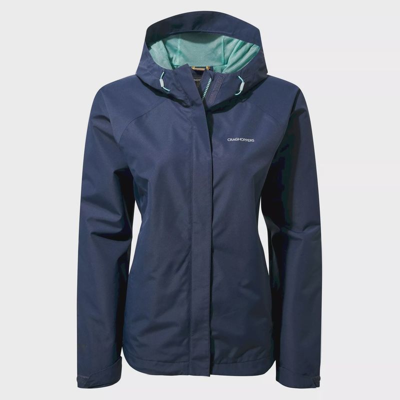 CRAGHOPPER JACKET ORION WOMAN