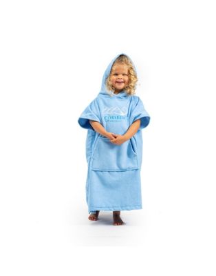 Cosi Poncho Towel Kids