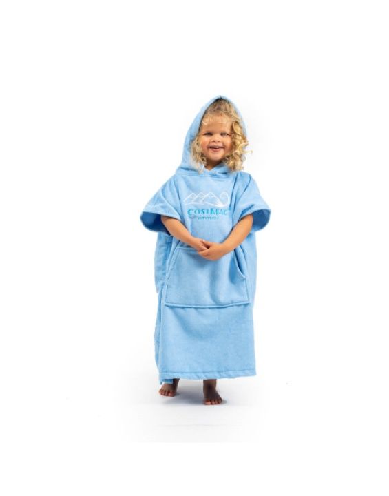 Cosi Poncho Towel Kids