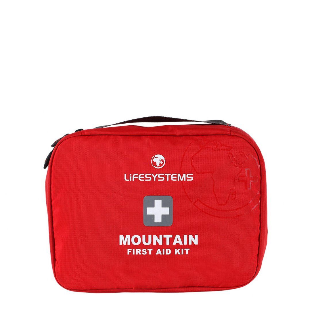 LIFESYSTEMS FIRST AID KIT 1045