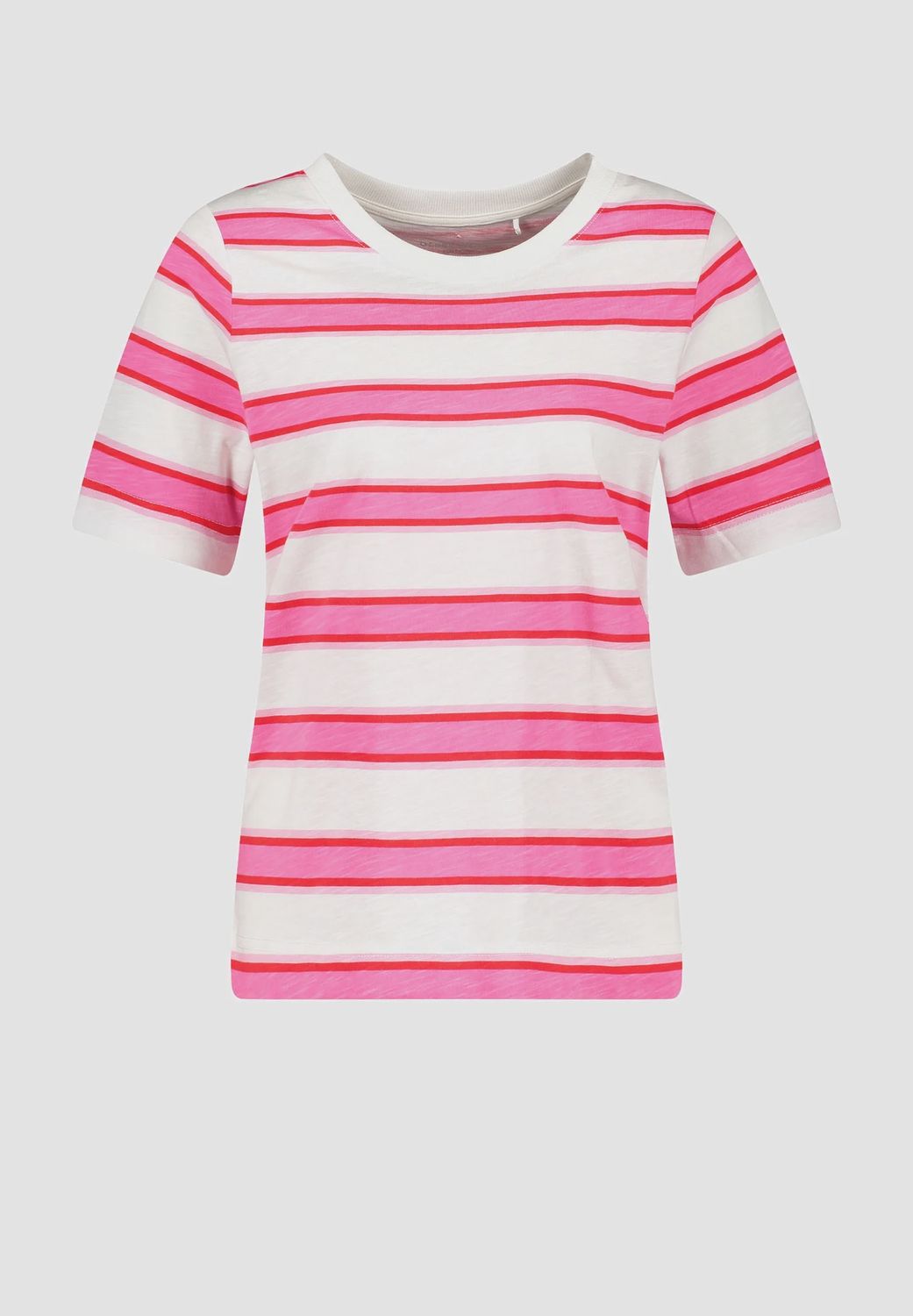 GW STRIPED TEE