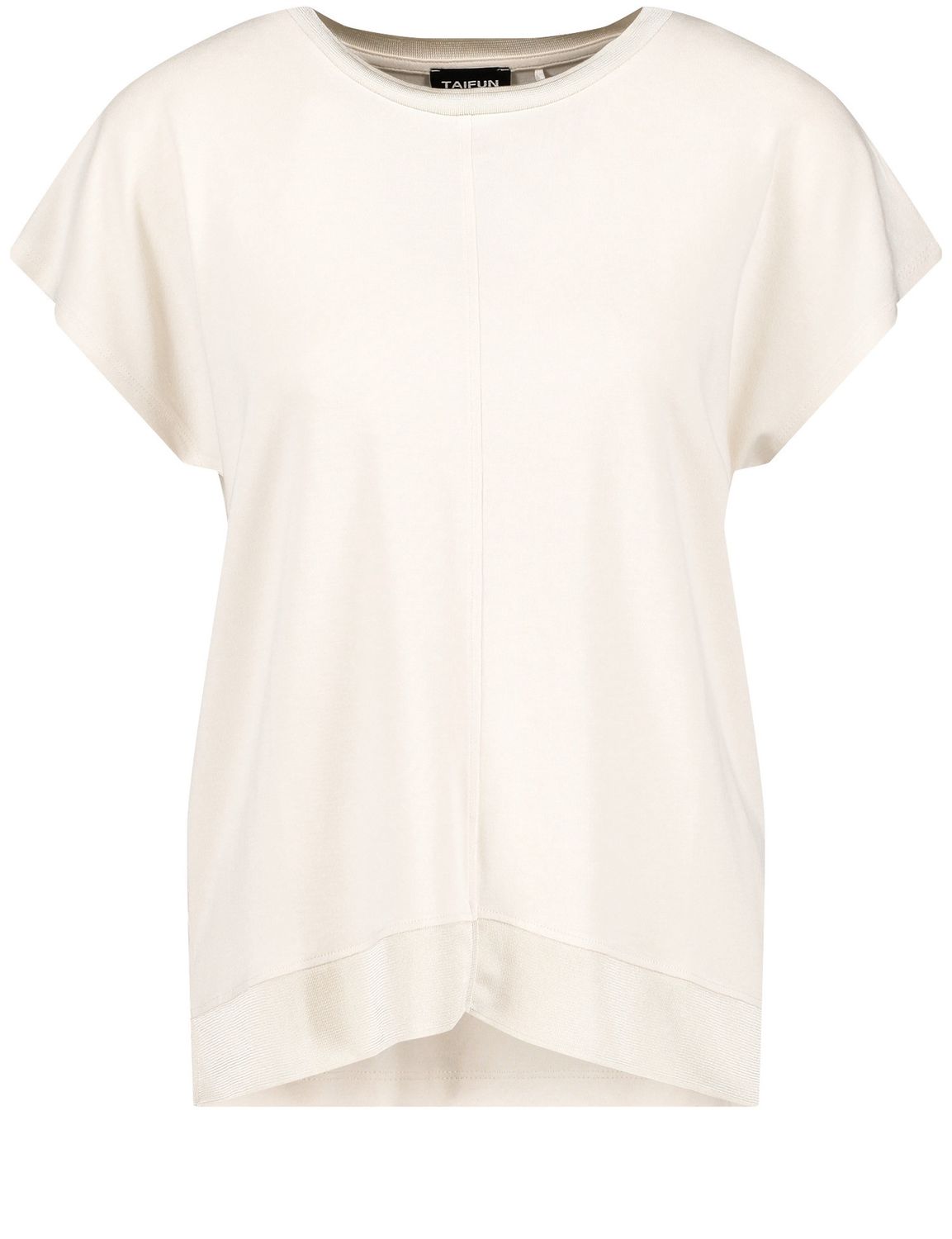 Bathing In The Heat Tencel Top