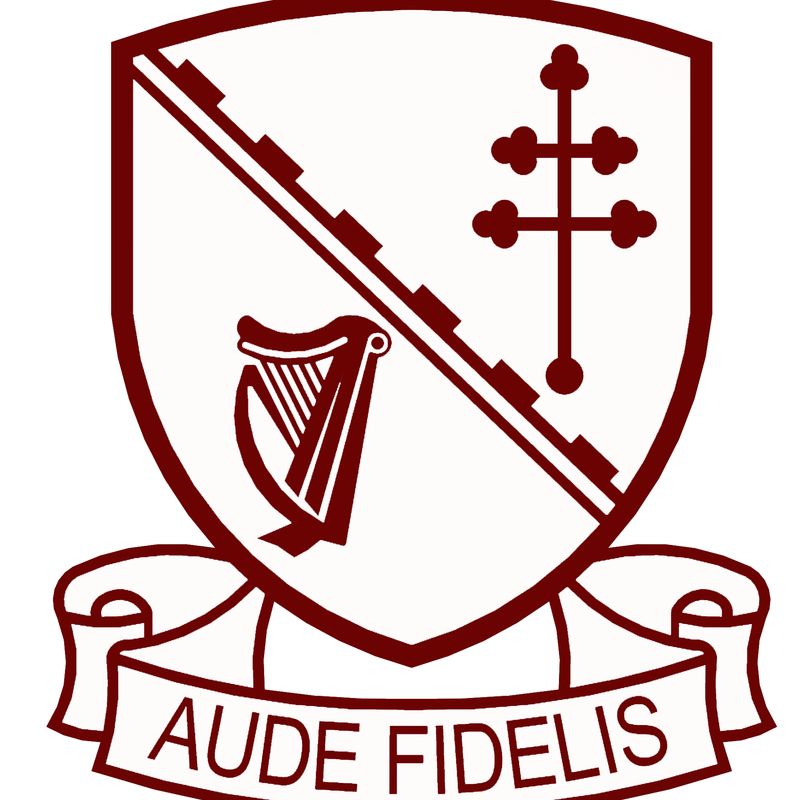 COAHS PREFECT TIE TIE-COAHS