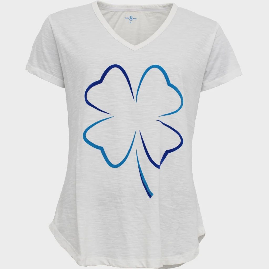 LUCKY TEE