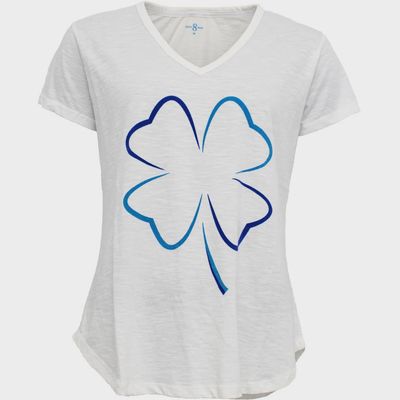 LUCKY TEE