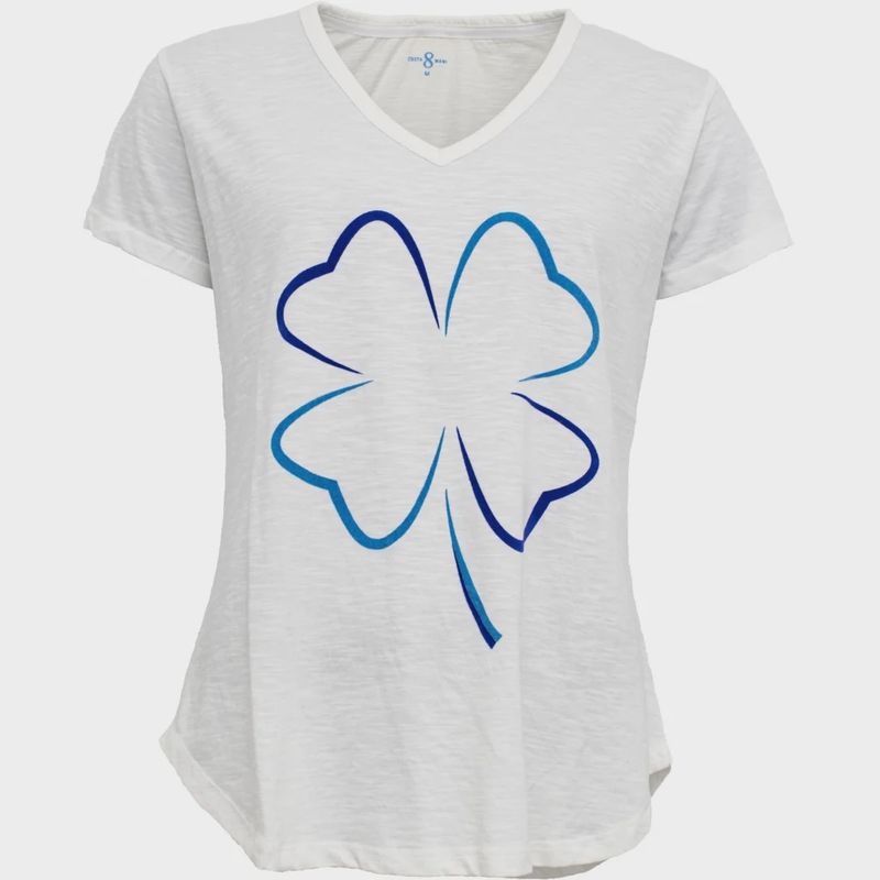 LUCKY TEE