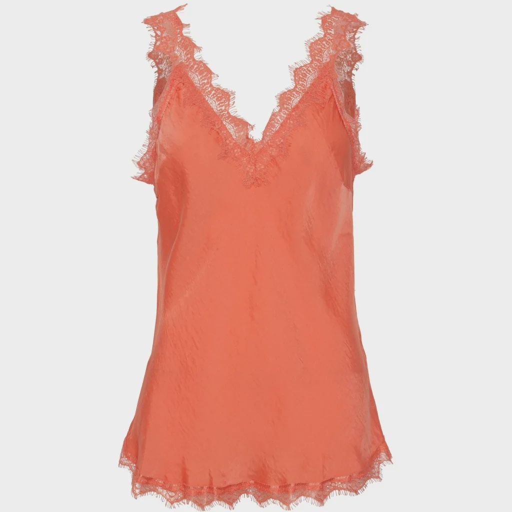 MONEYPENNY VEST TOP