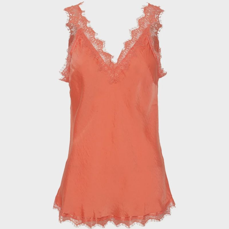MONEYPENNY VEST TOP