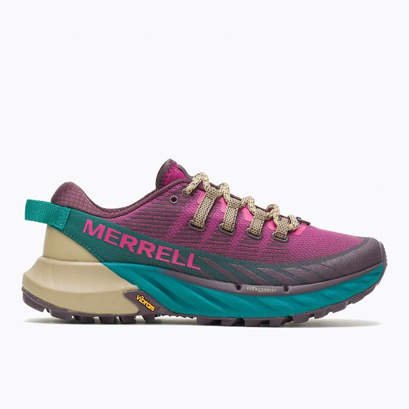 Agility Peak 4 Womens