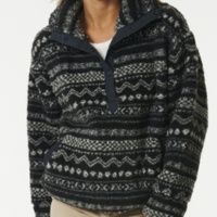 La Isla Polar Fleece