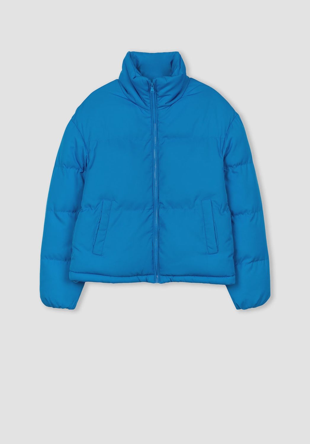 ESQUIMO PADDED JACKET