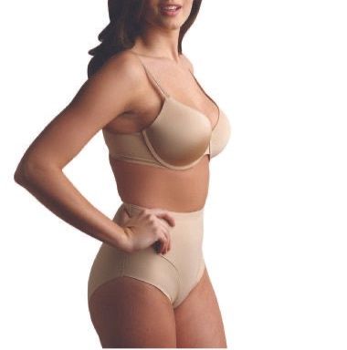 Comfort Leg Shaping Waistline Brief  2804