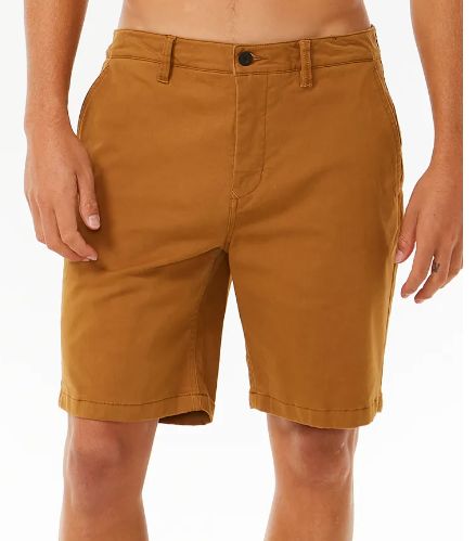 Classic Surf Chino Walkshort