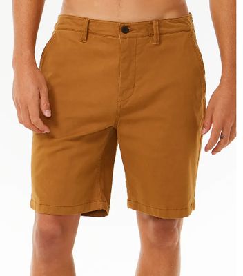 Classic Surf Chino Walkshort
