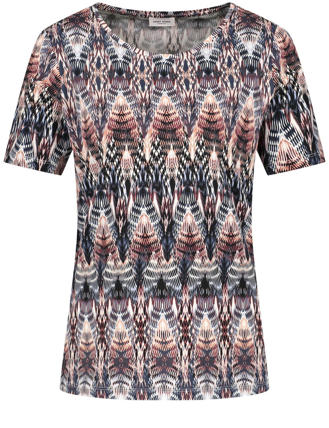GERRY WEBER BLOUSE 870209-35006