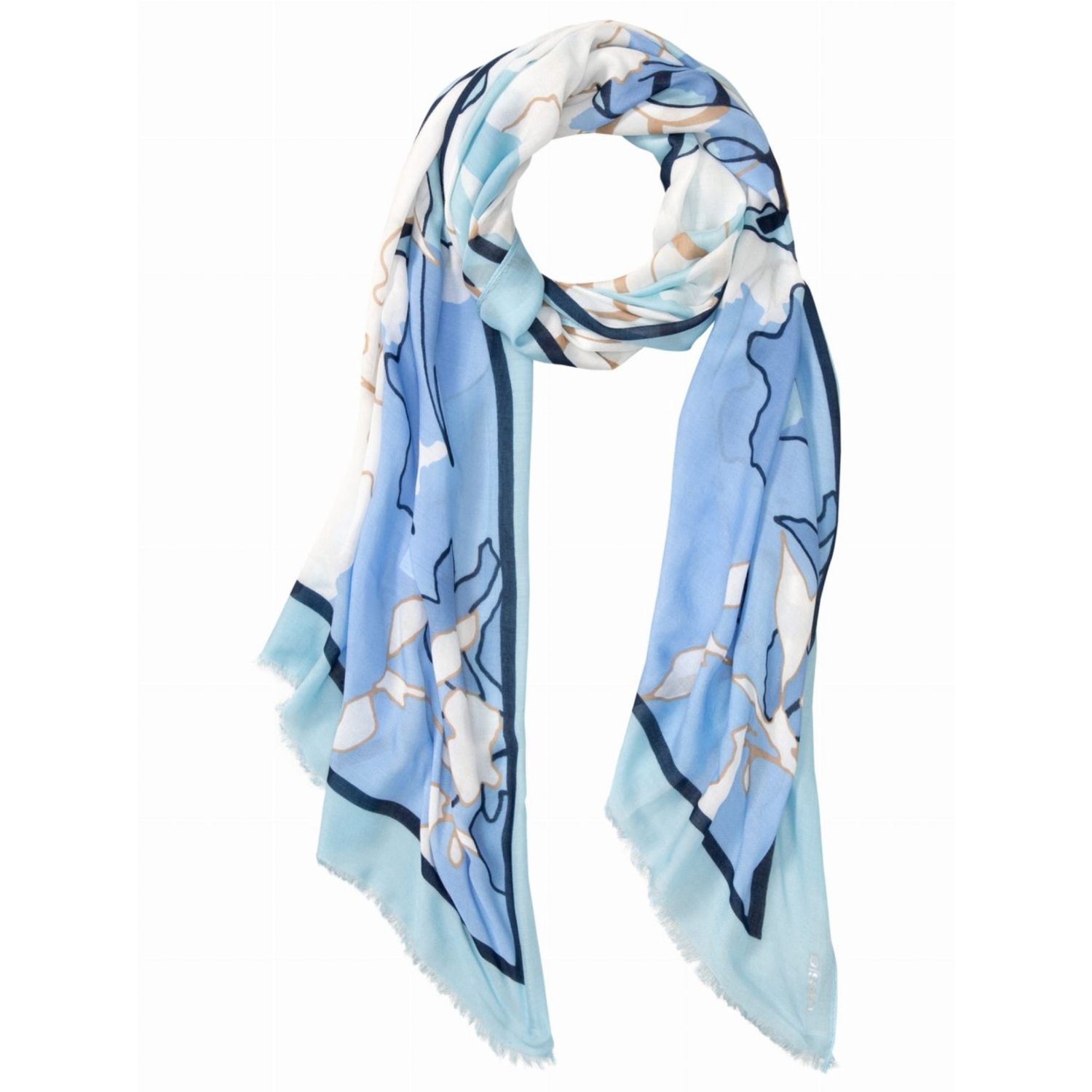 Everyday Icons Scarf 18001892