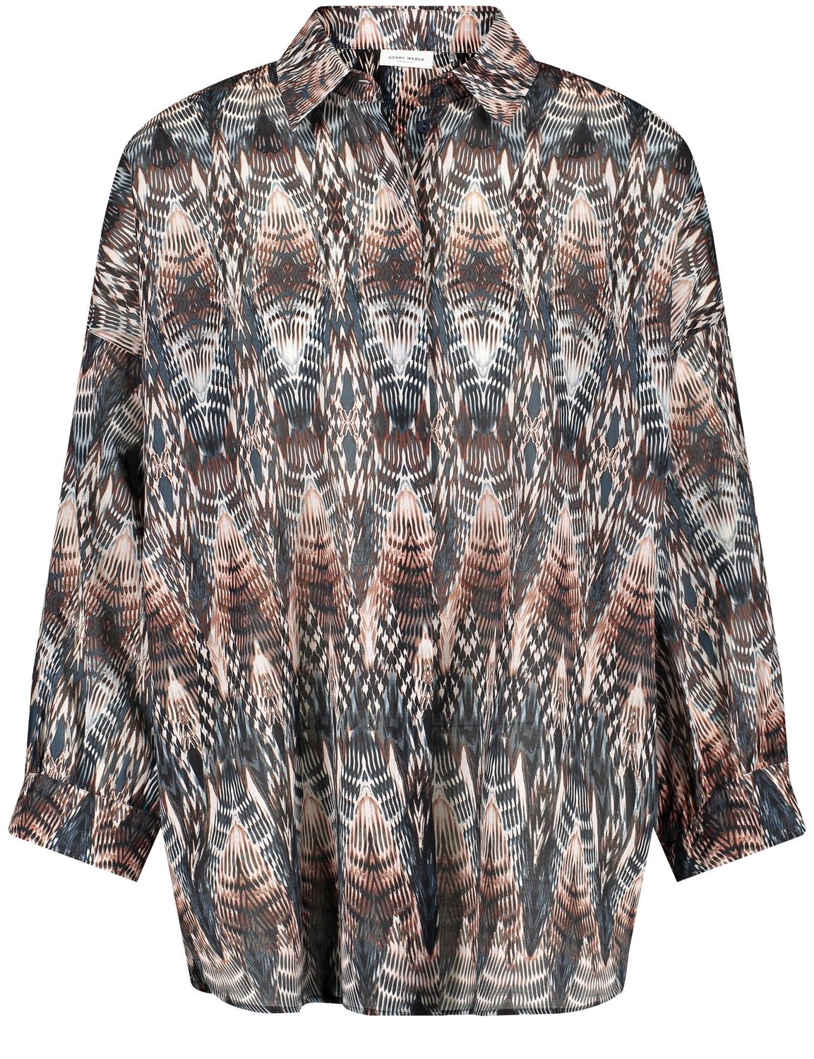 GERRY WEBER BLOUSE 860011-31408