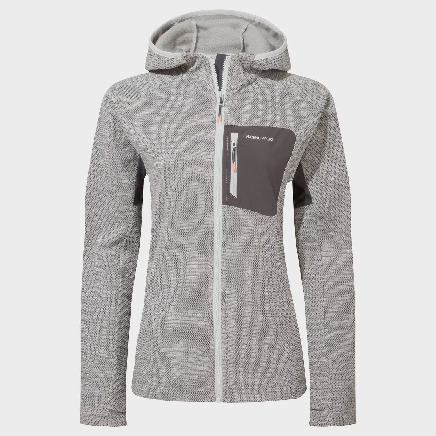 Women&#39;s Trina Hooded Jacket