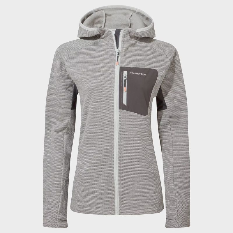 Women&#39;s Trina Hooded Jacket