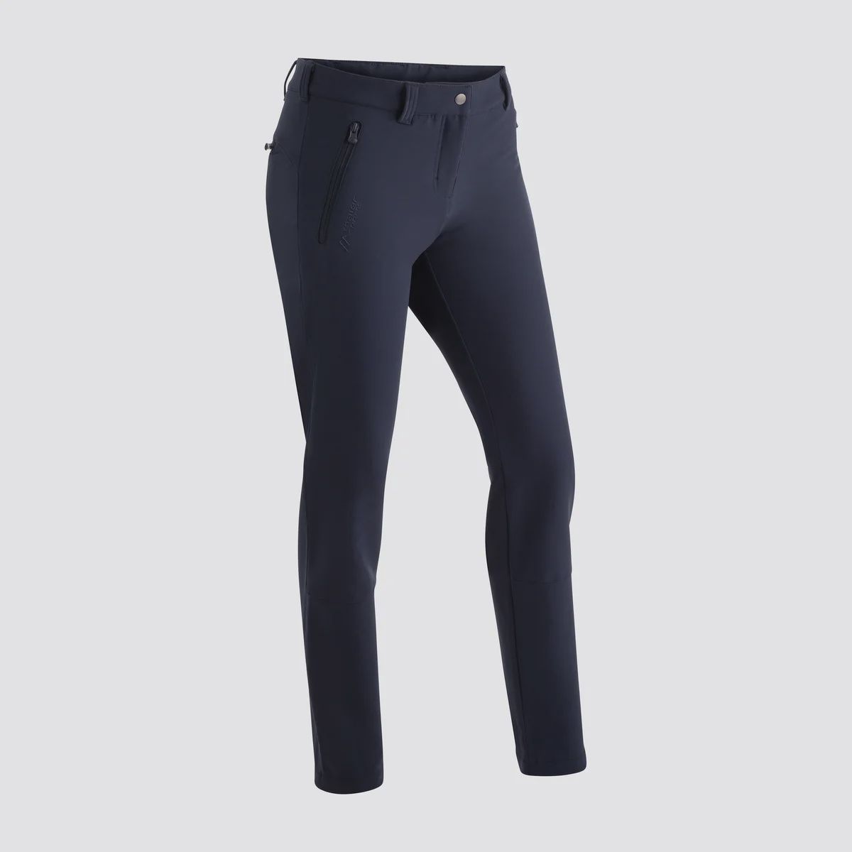 Helga Slim Womens Warm Walking Trousers