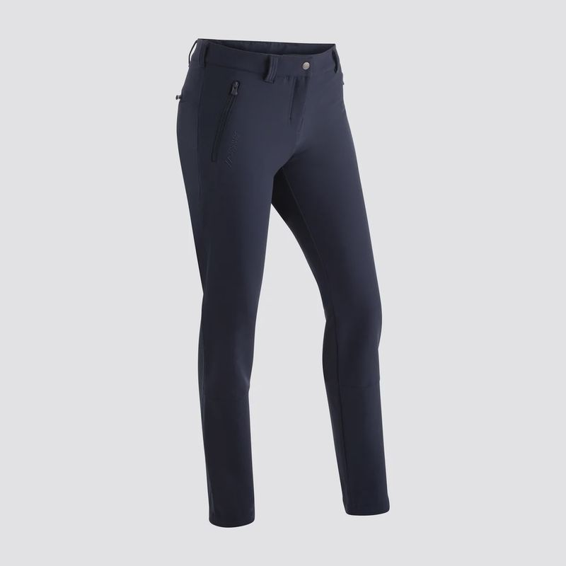 Helga Slim Womens Warm Walking Trousers