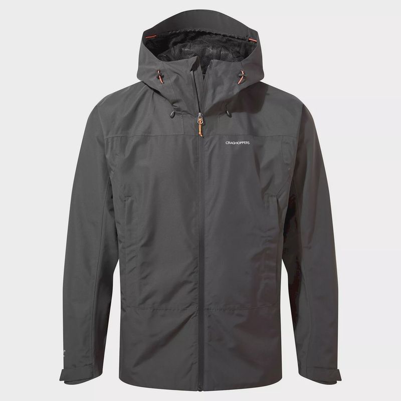 Men&#39;s Creevey Waterproof Jacket