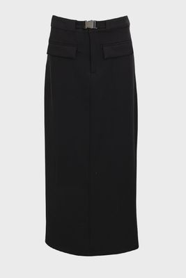 Monalisa Solid Skirt