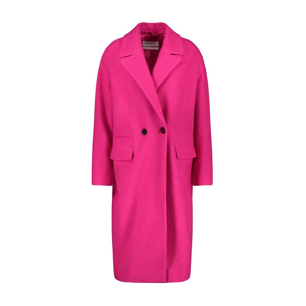 GW WOOL COAT