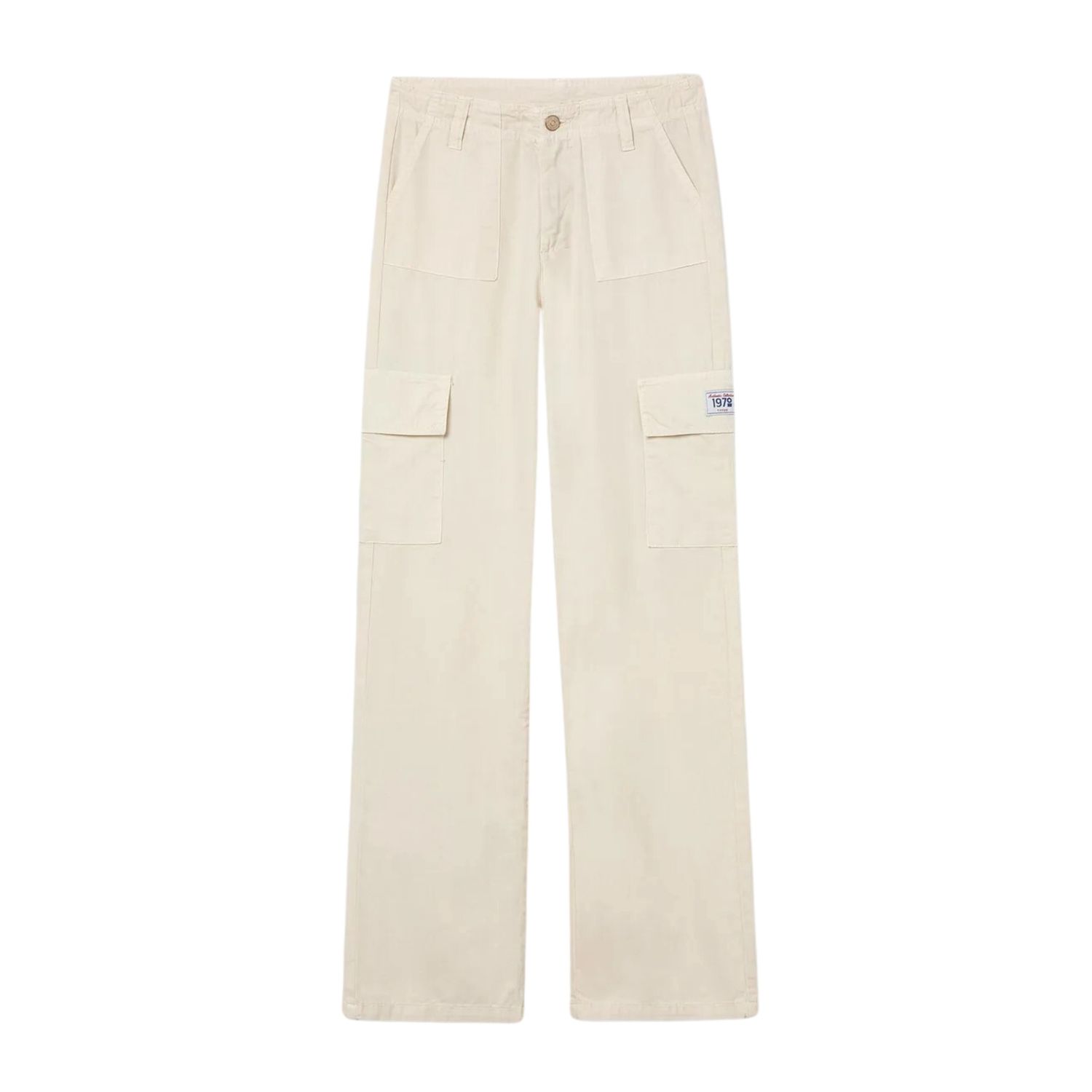 Ellis_1 Girls Cargo Trousers