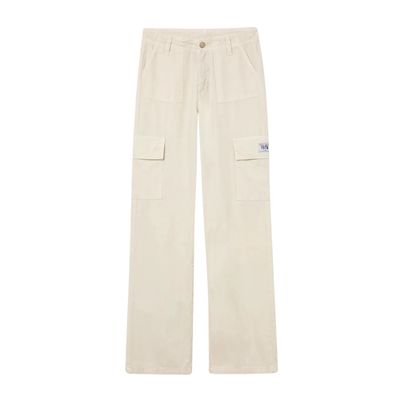 Ellis_1 Girls Cargo Trousers