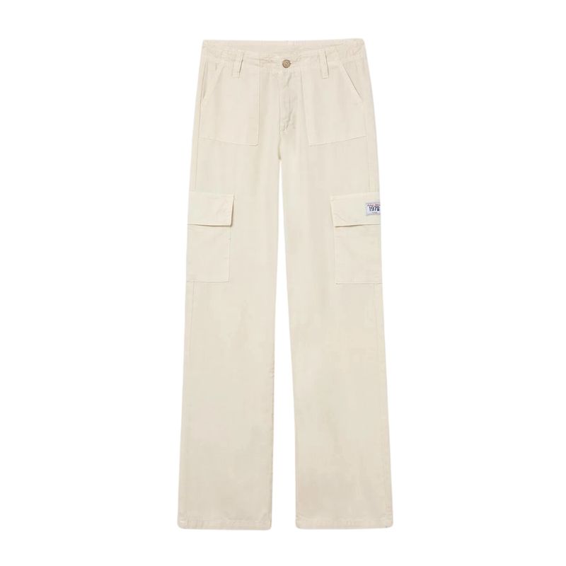 Ellis_1 Girls Cargo Trousers