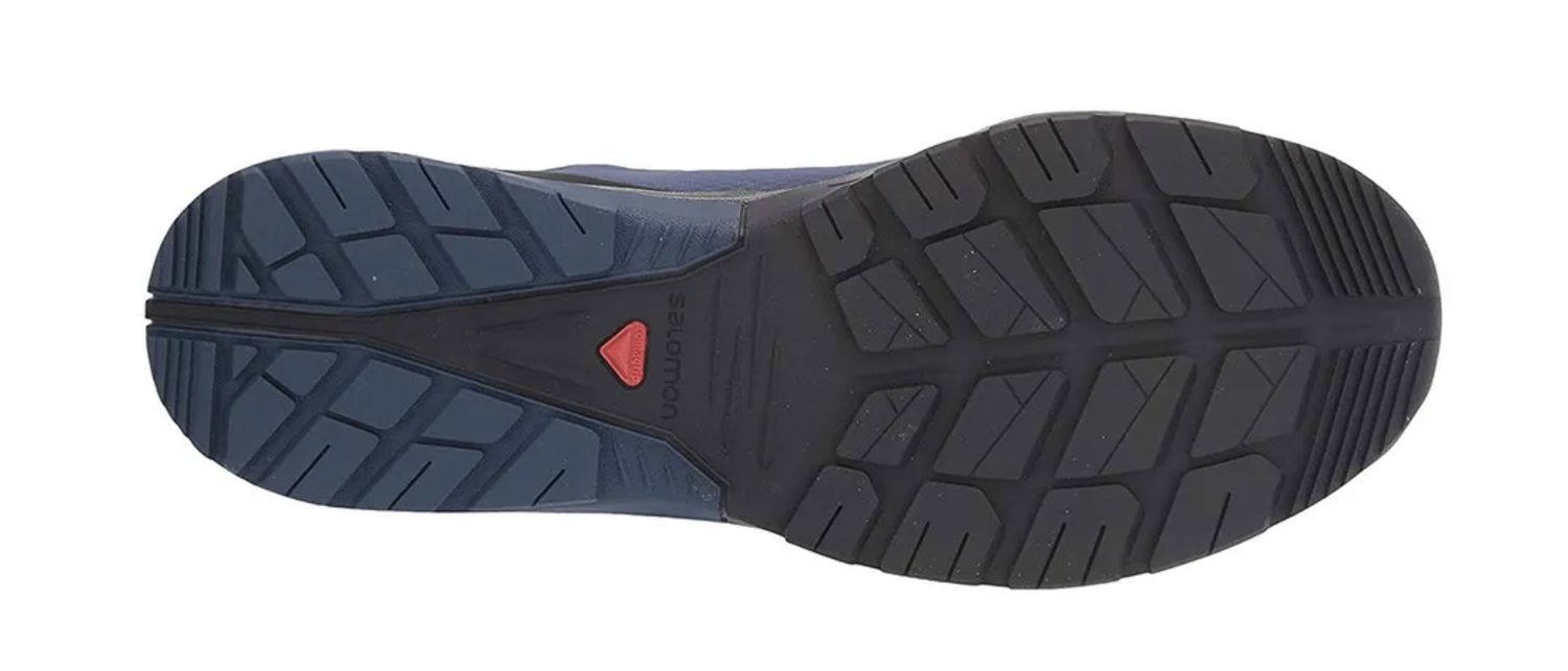 SALOMON SHOES T-MUTER WR