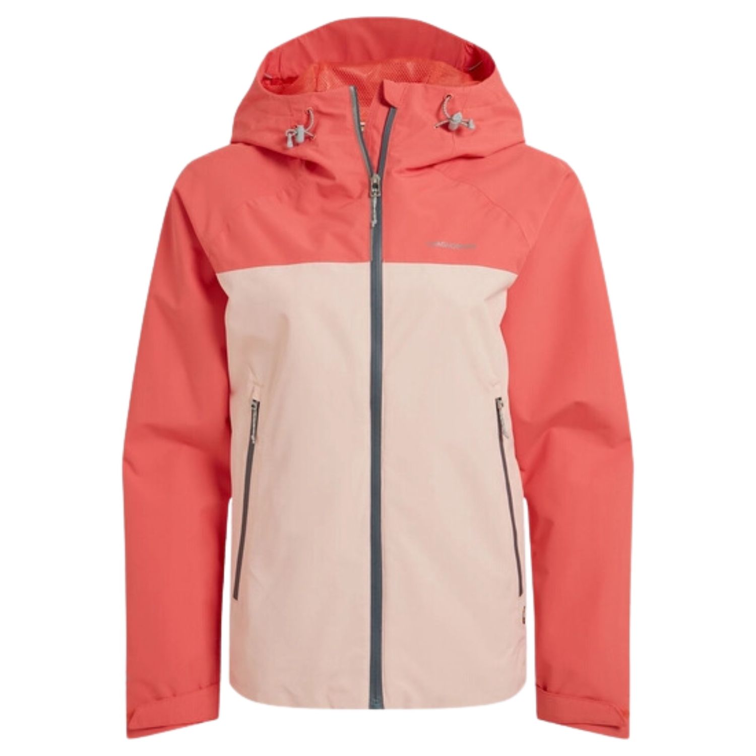 Vanth Waterproof Jacket