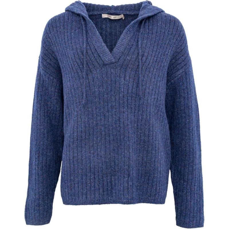 Hoodie Knit