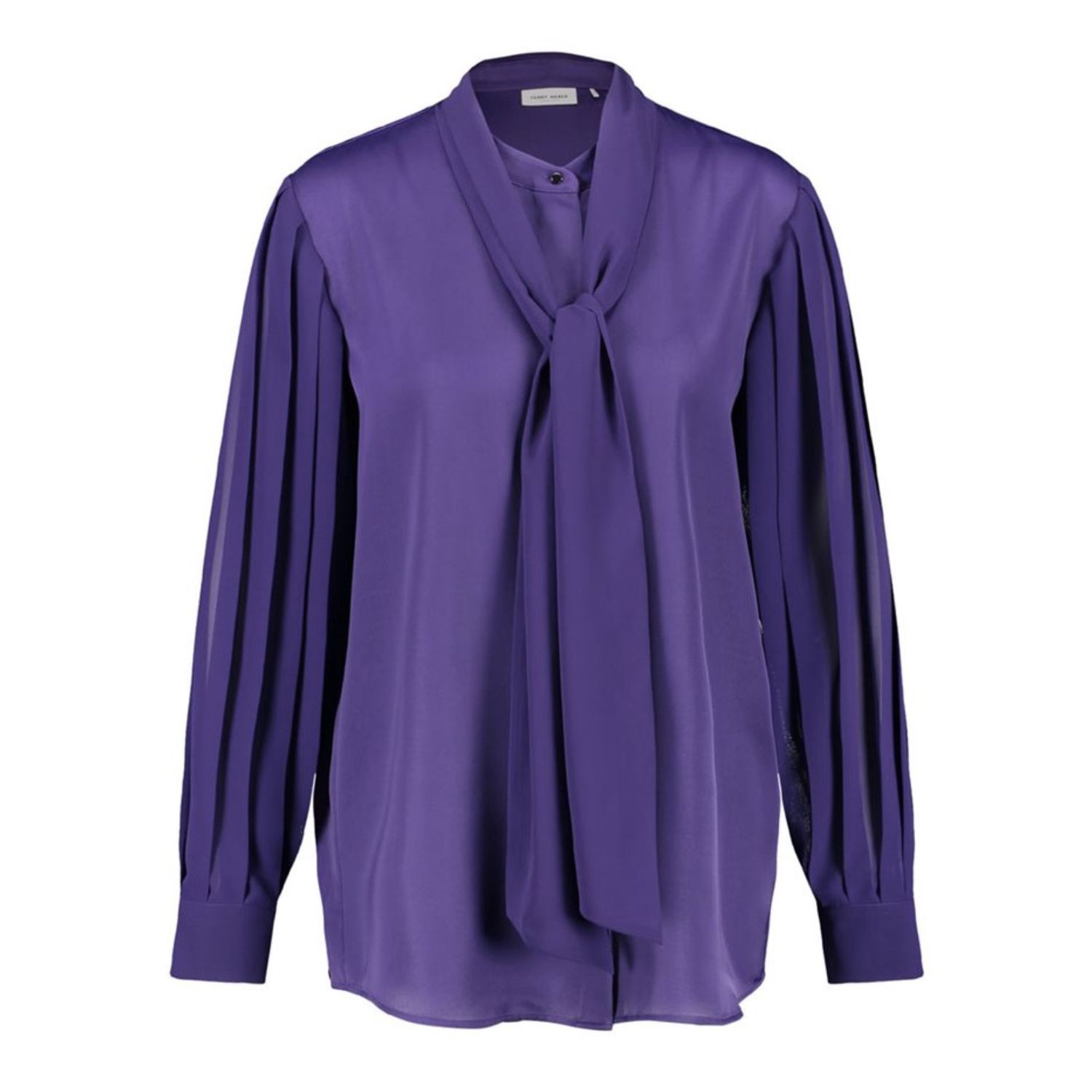 Magic Pink Blouse