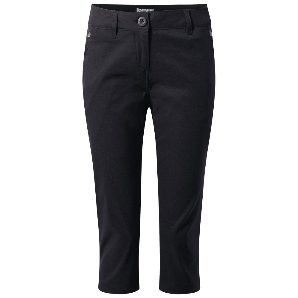 Women's Kiwi Pro Crop Trousers