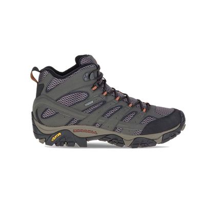 MERRELL BOOTS MOAB 2 MID GTX