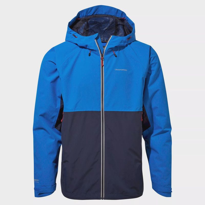 ATLAS JACKET MEN