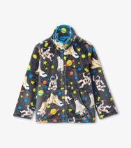OUTER SPACE FLEECE