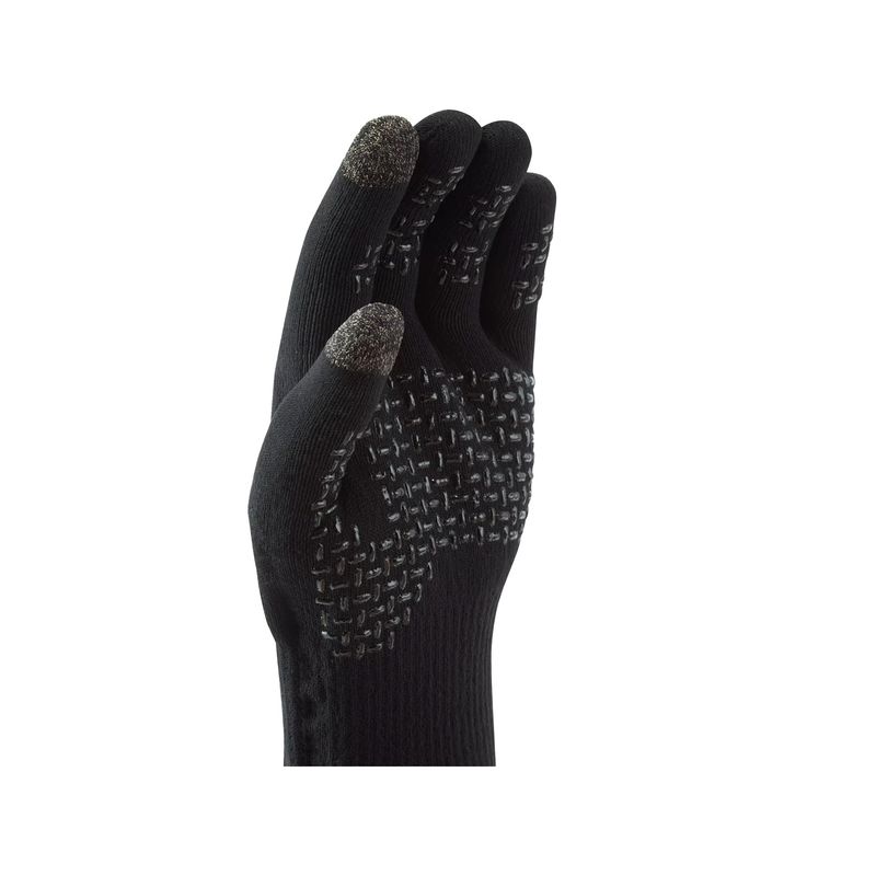 Anmer Waterproof All Weather Ultra Grip Glove