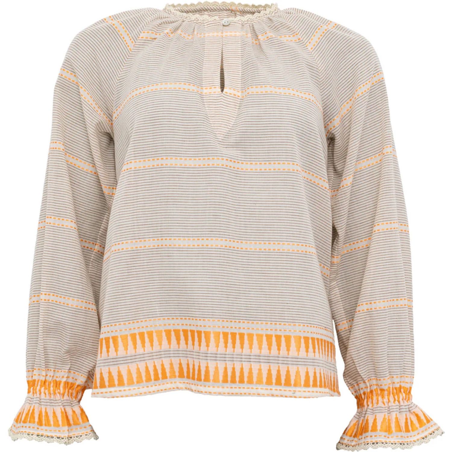 Maple Blouse