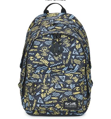 Double Dome 24L BTS Backpack 134MBA
