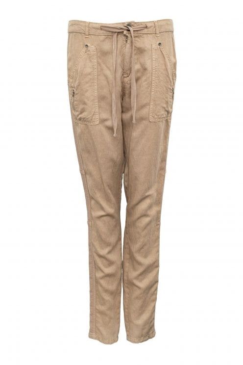 Tens Pants - Sand