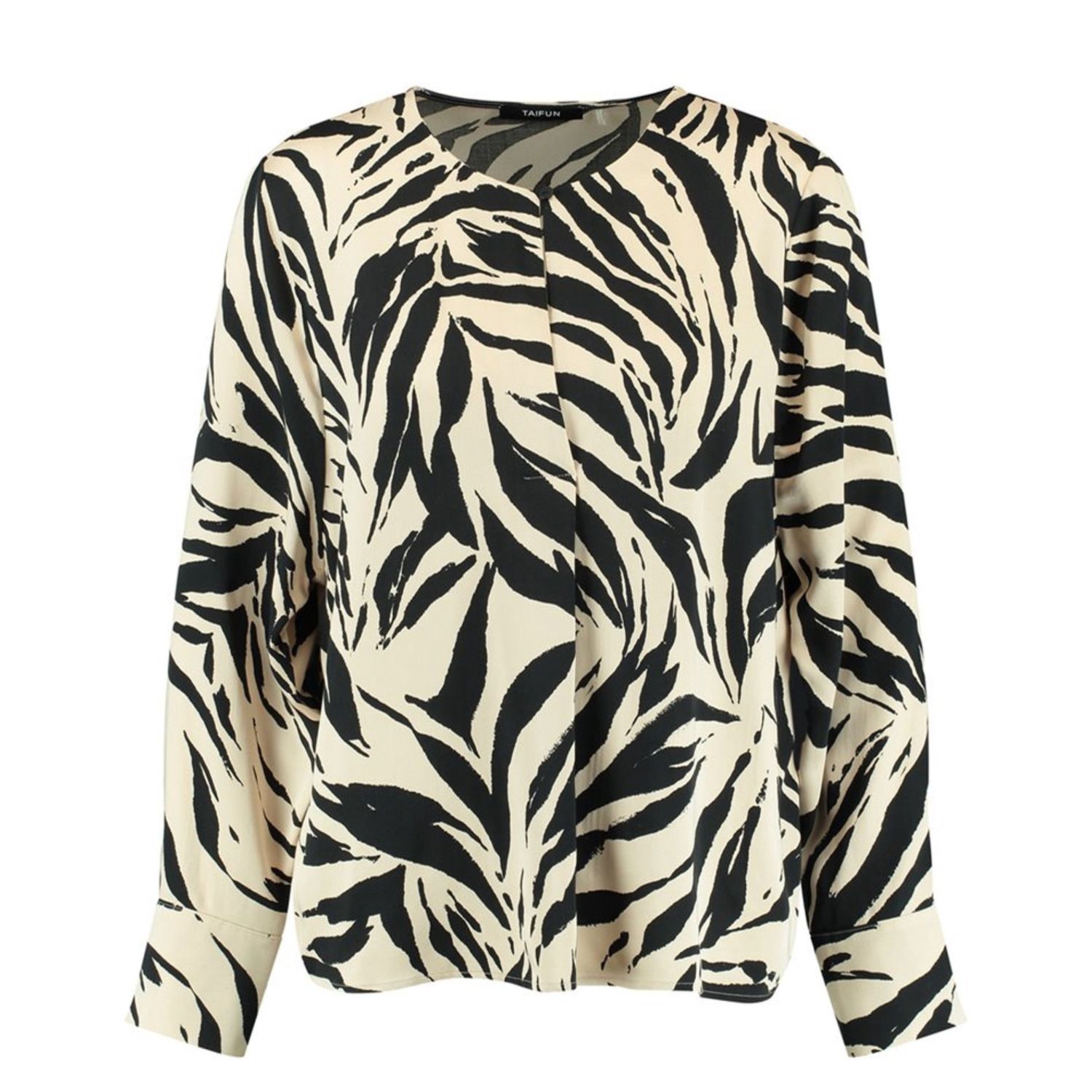 Urban Traveller Blouse