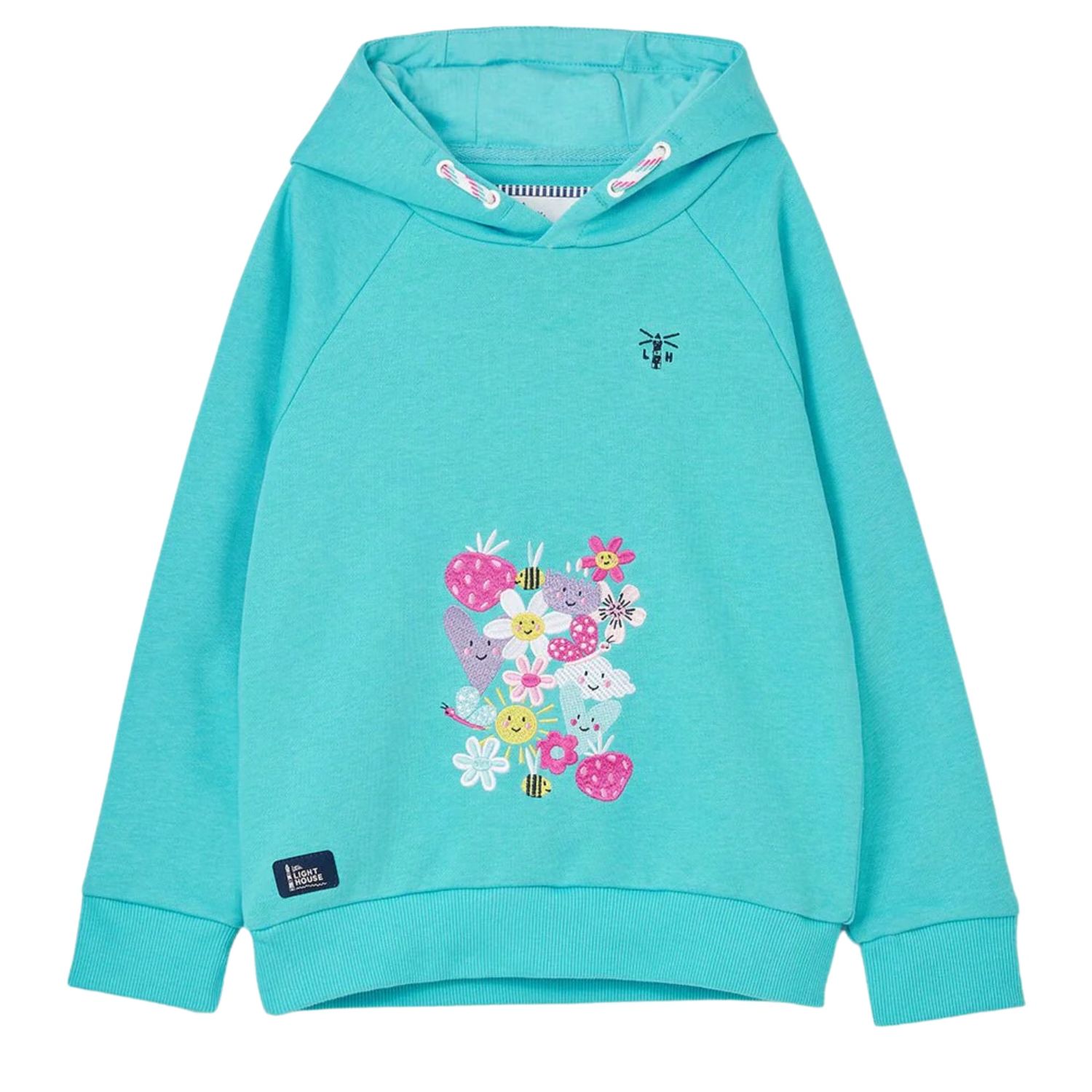 Jessie Hoodie