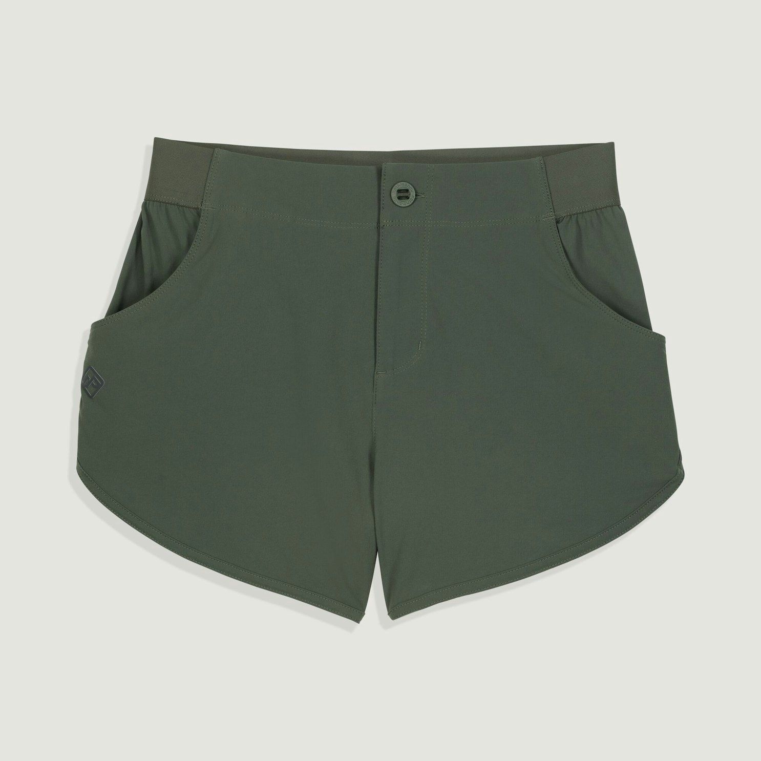 ULT-HIKE WOMENS SHORTS